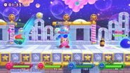 Kirby Fighters 2