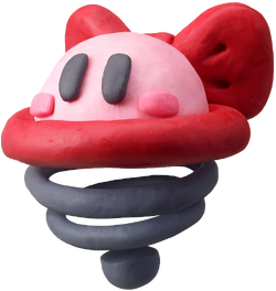 Bouncy, Kirby Wiki