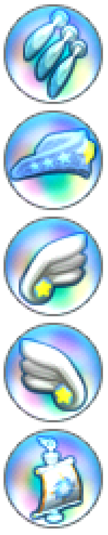 Part Sphere | Kirby Wiki | Fandom