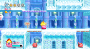 星之卡比wii