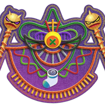 Yin Yarn Kirby Wiki Fandom Yin Yarn Kirby Wiki Fandom