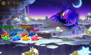 Greater Doomer Fight 2 (Team Kirby Clash DX)