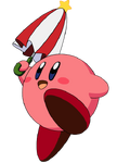 Kirby: Right Back at Ya!