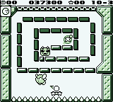 Kirby's Block Ball (Super Game Boy)