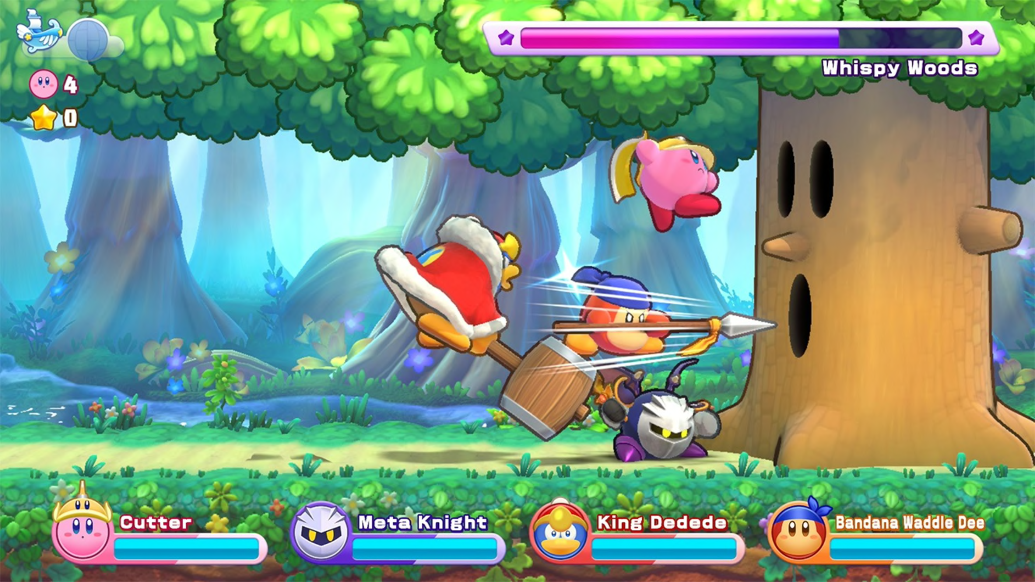 Kirby's Dream Land Enemies Gordo Starman Sir Kibble -  Portugal