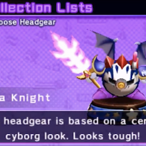 Mecha Knight Kirby Wiki Fandom Nexo knights lance s mecha knight 70312 alternate moc lego action and adventure themes eurobricks forums kirby super star revenge of meta knight ending theme extended. mecha knight kirby wiki fandom