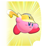 Kirby's Return to Dream Land Deluxe