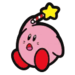 kirby star