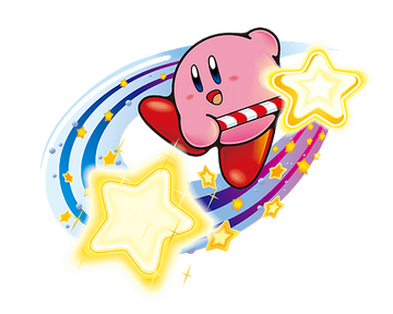 Kirby: Nightmare in Dream Land, Kirby Wiki