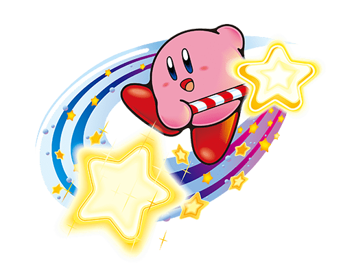 Star Rod | Kirby Wiki | Fandom