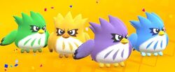 クー カービィwiki Fandom クー カービィwiki Fandom