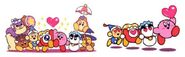 Kirby Star Allies