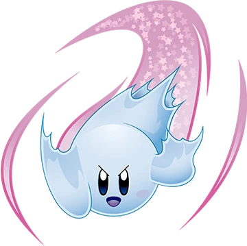 Ghost | Kirby Wiki | Fandom