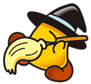 KDC Broom Hatter artwork.png (18 KB) Kirby's Dream Course