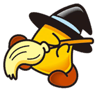 Broom Hatter | Kirby Wiki | Fandom