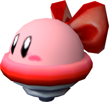 Bouncy, Kirby Wiki