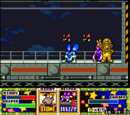 Kirby Super Star
