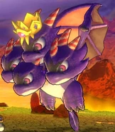 ランディア EX(WiiDX)