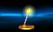 Super Smash Bros. for Nintendo 3DS (Trophy)