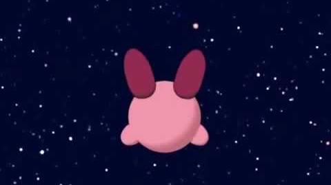 Spark Kirby Transformation (English)
