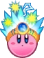 En Kirby's Return to Dream Land.