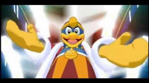 Dedede- Comin' at Ya! (Remastered Theme Song)