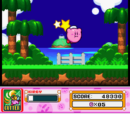 Kirby Super Star