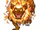 Fire Lion