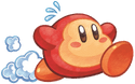 Kirby Mass Attack