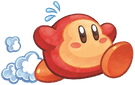 Kirby Mass Attack