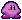 KSqSq Grape Kirby sprite