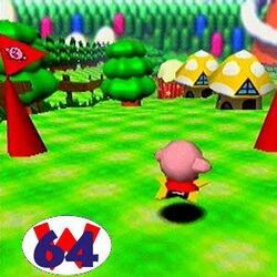 Categoría:Videojuegos de Nintendo 64 | Kirbypedia | Fandom