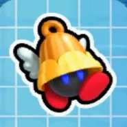 ステッカー(ロボボプラネット)