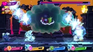En Kirby Star Allies.