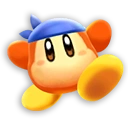 Team Kirby Clash Deluxe