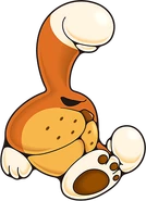 En Kirby y el Laberinto de los Espejos.