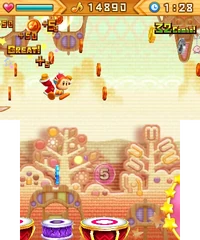 DDDD Reflected Laughter