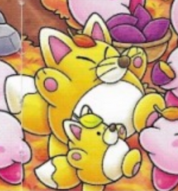 kirby daily ✨ on X: kirby cup 🌟  / X