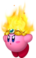Fire Kirby KRTDL