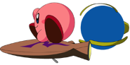 Kirby: Right Back at Ya! (with Kirby)