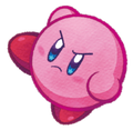 Kirby Mass Attack