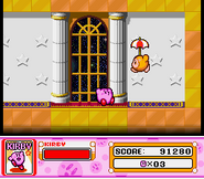 Kirby Super Star (враг)