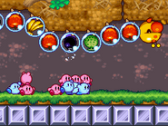 Kirby Mass Attack