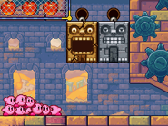 Kirby Mass Attack