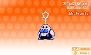 Kirby: Triple Deluxe (Keychain)