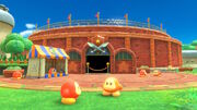 KatFL WDT Colosseum 2