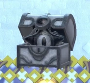 ダークゼロ像(スターアライズ)