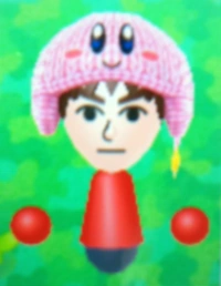 すれちがいMii広場 | カービィWiki | Fandom