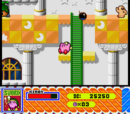 Kirby Super Star