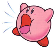 Kirby Super Star